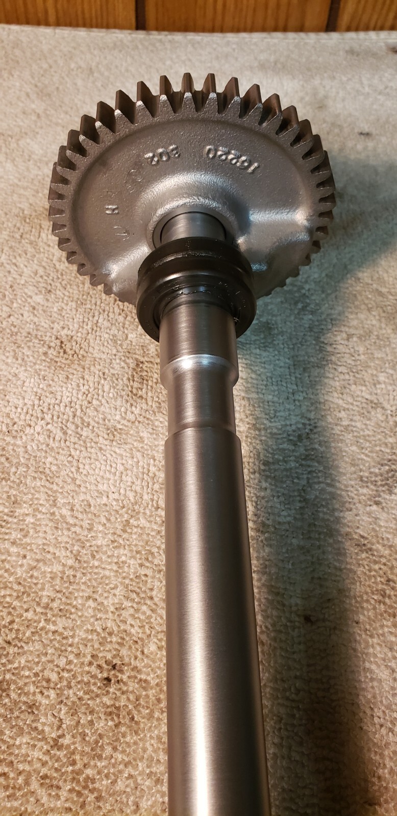 Seadoo 787/951 Counter Balancer Rebuild Service seadoo Race kawasaki