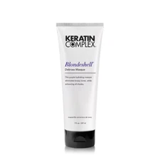 Keratin Complex Blondeshell Debrass Masque 7 OZ