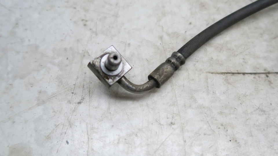 Manguera de freno delantera derecha Chrysler 300 2011-2014 OEM Foto 2 de 4