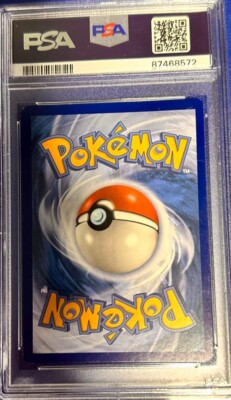 PSA 8 Champions Festival 2018 Pokemon World Championships SM148 NM