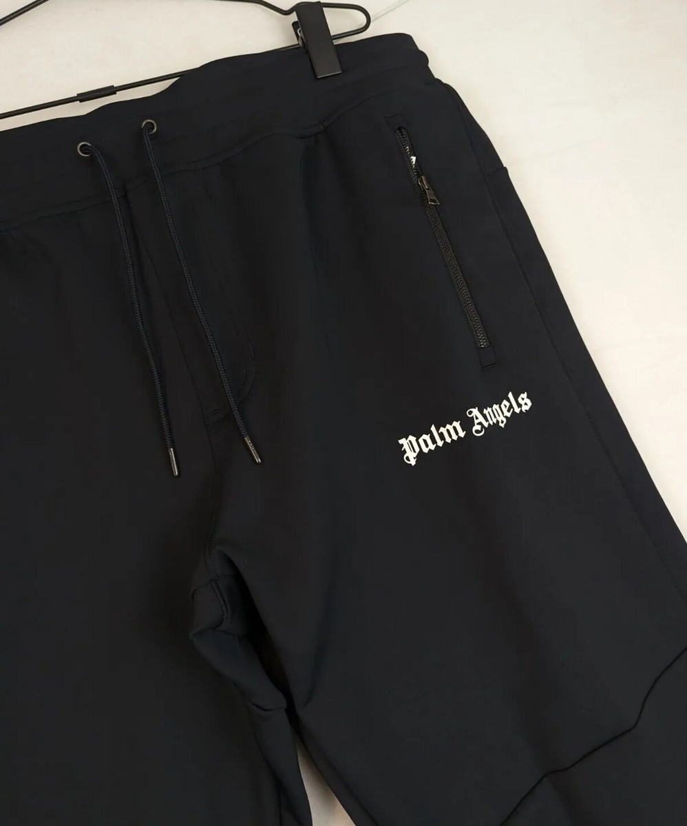 Palm Angels X Under Armour 'Recovery' Slim Fit Jogging Palm Angels X Under Armour 'Recovery' Slim Fit Jogging