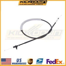 Accelerator Cable for Toyota Tacoma Tundra 4Runner T100 Kick Down Detent Cable