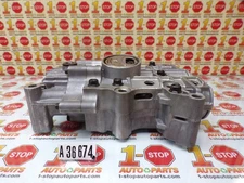 2013-2016 HYUNDAI SANTA FE SPORT OIL PUMP ENGINE BALANCE SHAFT 23300-2G400 OEM