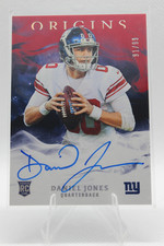 2019 Panini Origins Football Cards 18