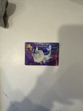 Pocket Monsters Pilachu Holo Sticker