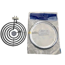 WESTINGHOUSE KIMBERLEY 509 COOKTOP LARGE HOTPLATE ELEMENT|FOR:PAJ509R*18