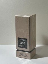 Tom Ford VANILLE FATALE Eau De Parfum EDP Spray - Size 1.7 Oz. / 50mL Sealed New