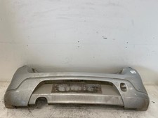 Pare-choc arrière Dacia SANDERO