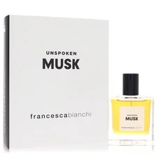Francesca Bianchi Unspoken Musk by Francesca Bianchi Extrait De Parfum Spray (U
