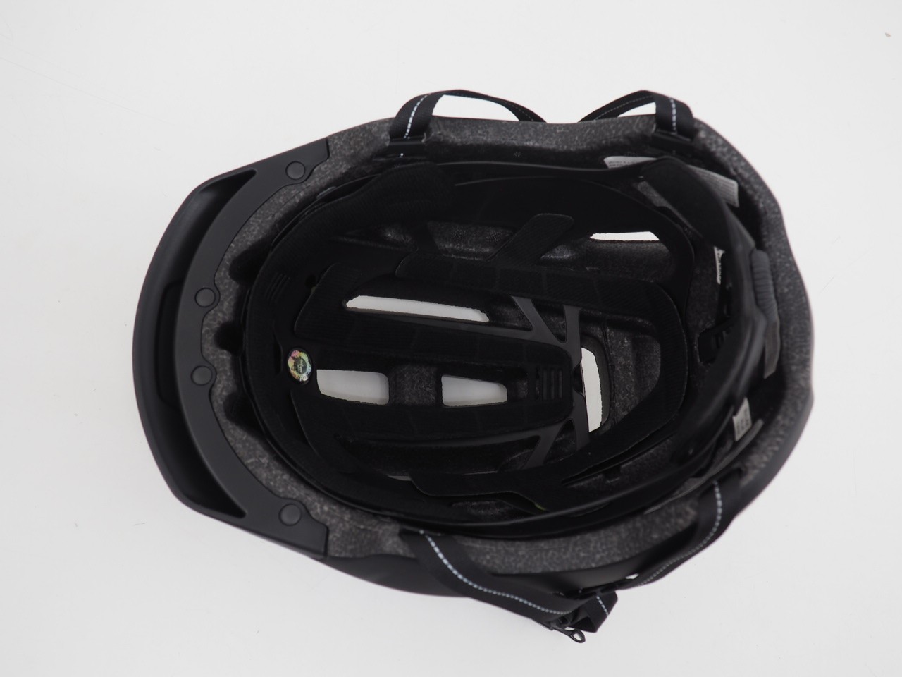 New! Giro Caden MIPS II Urban Cycling Helmet Size Large 59-63cm Matte Black