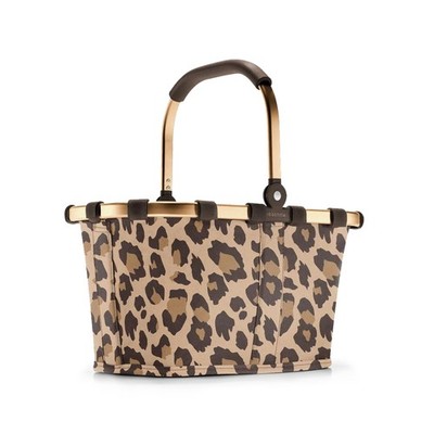 reisenthel - carrybag XS - leo macchiato