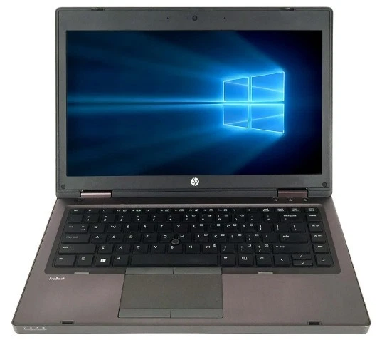 ~OVERSTOCK SALE~ 14" HP ProBook Laptop PC: Intel i5! 16GB RAM ~  1TB Storage! - Image 3 of 4