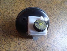 CITROËN C4 I LC Unterdruck-Bremskraftverstärker 0204Y21821 472000H010 33978516