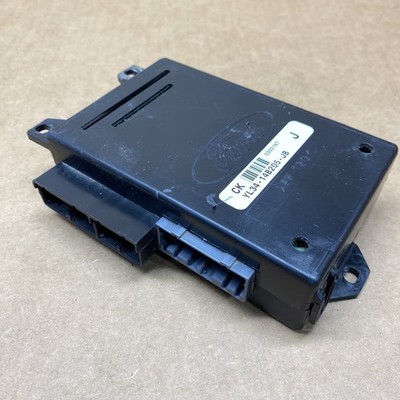 1999-2003 Ford F150 F250 GEM Body Electronic Control Module YL34-14B205-JB
