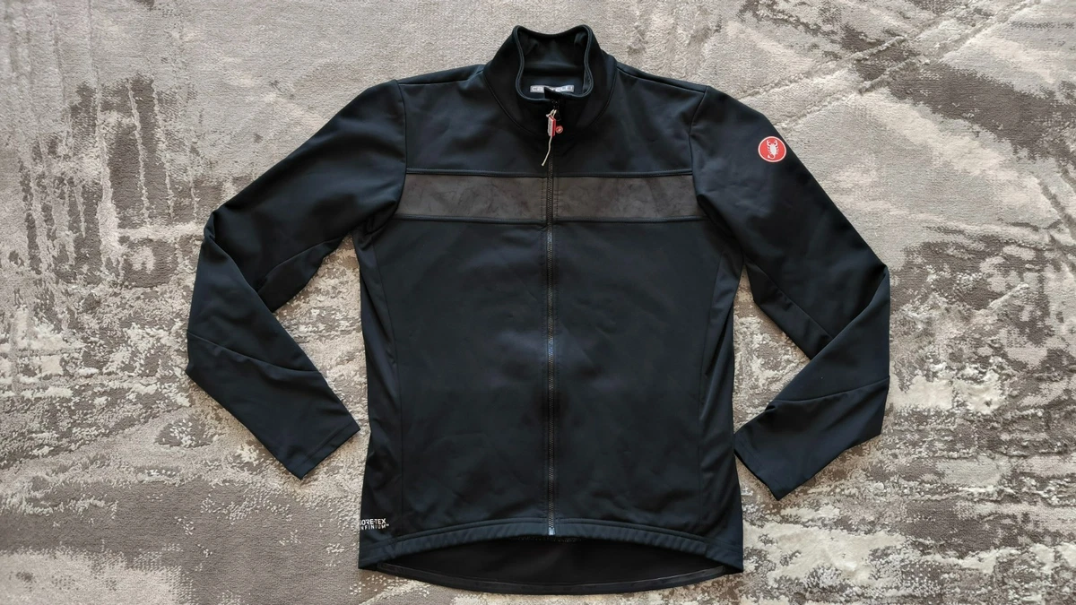 Castelli Insulated Cycling Jackets for sale | eBay