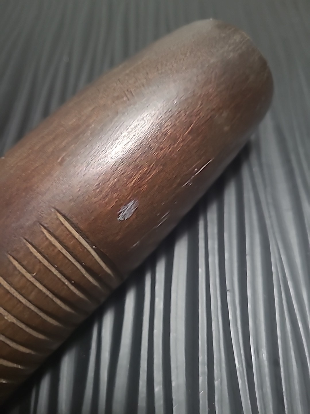 Factory Mossberg 500 Fore End Arm Forearm 12 GA Gauge Wood