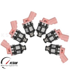 Injecteur Nissan PATHFINDER