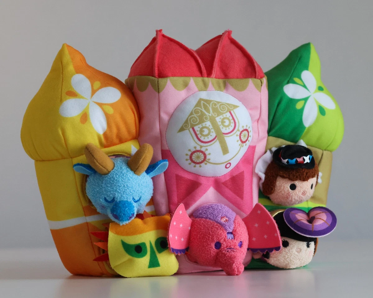 Tsum Set for sale | eBay