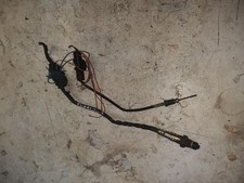 Sonde lambda Kia CARENS