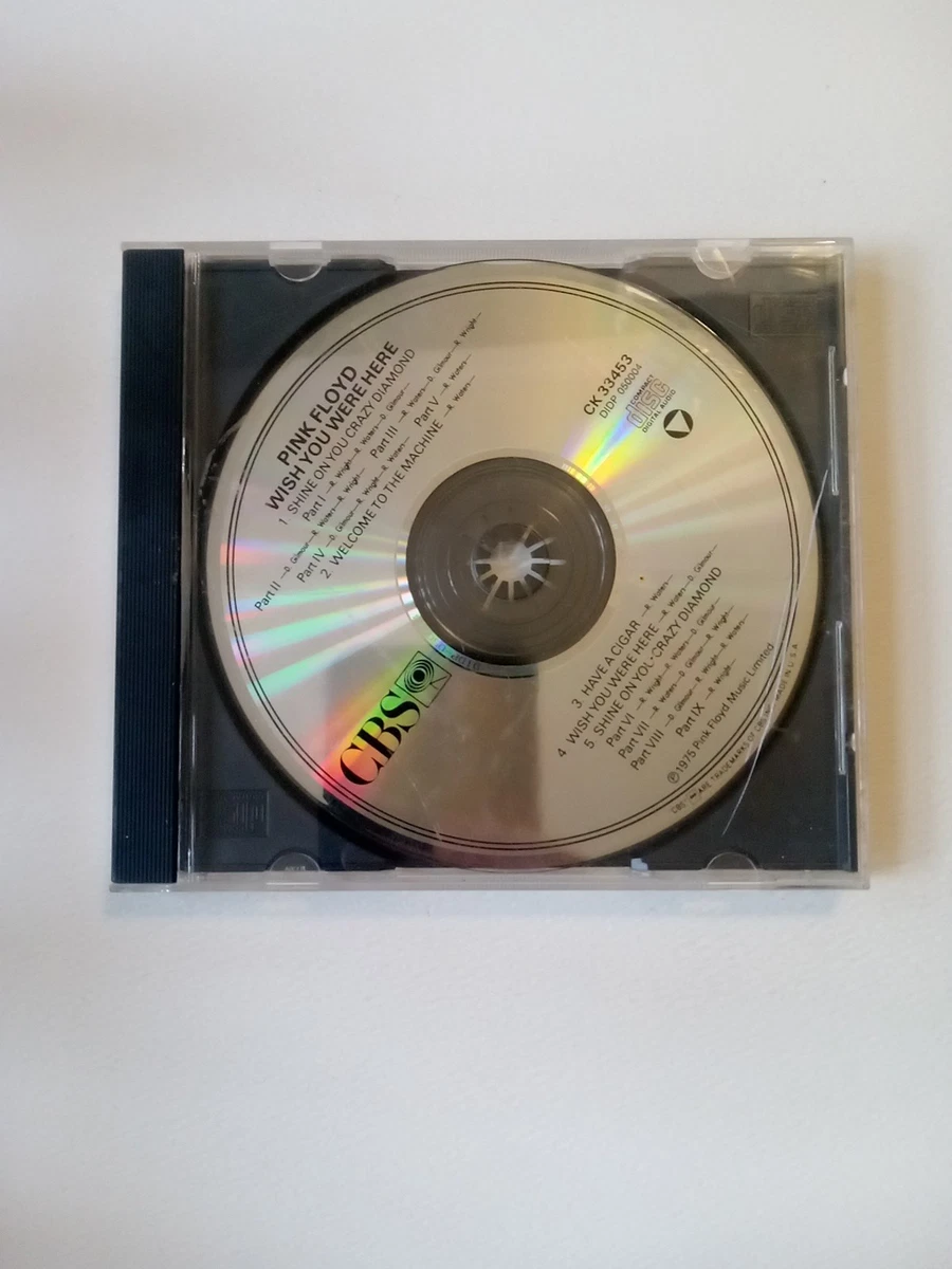 First Edition 24k Gold Disc Music CDs for sale | eBay