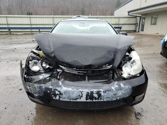 Throttle Body Fits 02-03 LEXUS ES300 2335167 Foto 4 de 4