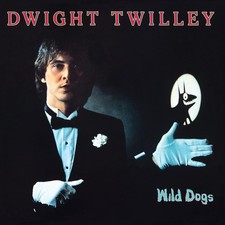 Dwight Twilley Wild Dogs (CD) Expanded  Album