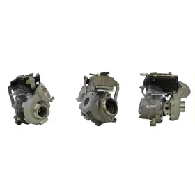 Turbolader GT1752V CASCO BMW für BMW 5 Limousine (E60) CTC75017KS 11652287495