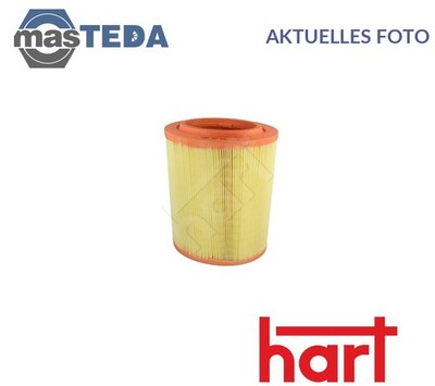347 016 MOTOR LUFTFILTER MOTORFILTER HART NEU OE QUALITÄT