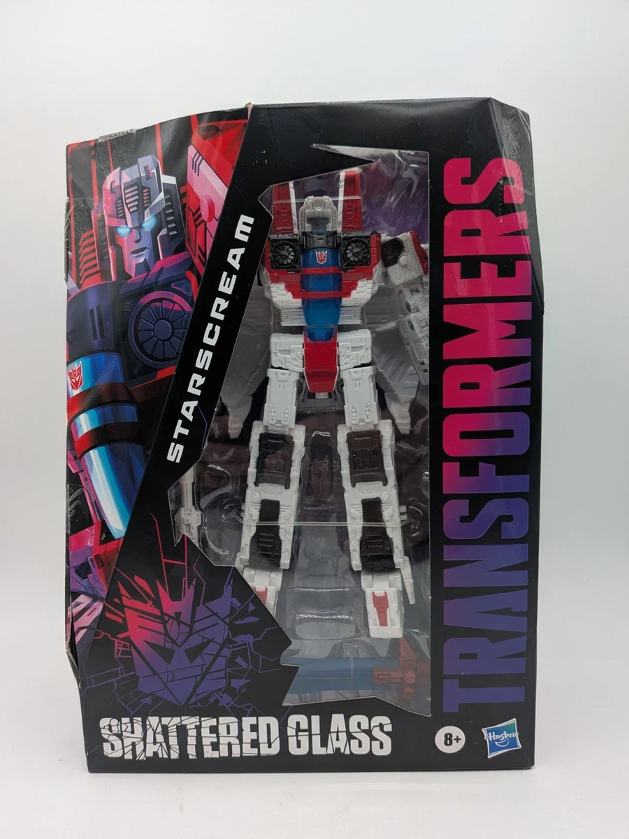 Las mejores ofertas en Transformers Vidrio destrozado | eBay