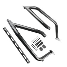 Front Brush Guard Bumper For Polaris Ranger Xp 1000 Crew 18-24 2882531 Utv