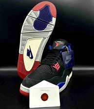 Air Jordan 4 Retro Rare Air - White Lettering FV5029-003 Men Size