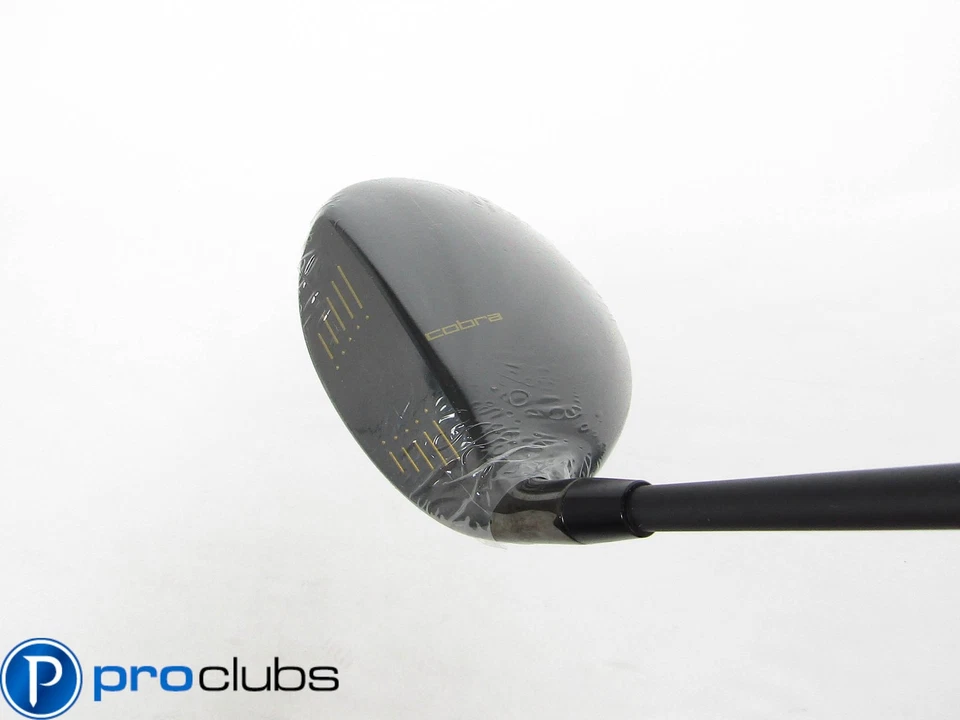NEW COBRA F-MAX OFFSET 20* 5 FAIRWAY WOOD REGULAR FLEX 457358 - Image 2 of 4