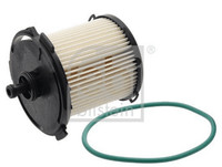 Kraftstofffilter FüR Ford Tourneo Custom V362 Bus Transit Kasten