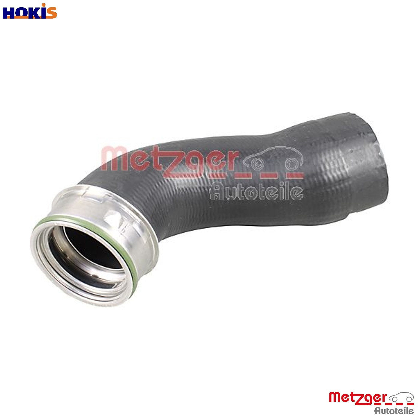 CHARGE AIR HOSE 2400579 FOR SKODA OCTAVIA/II/Combi LAURA VW BORA GOLF JETTA 2.0L