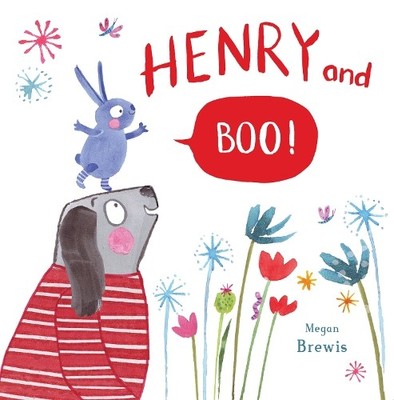 Henry and Boo (Child's Play Library) by Brewis, Megan 1846439981 FREE Shipping