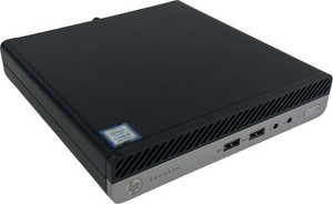 Hp Prodesk 400 G5 Desktop Mini | eBay