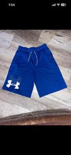Under Armour Youth Shorts