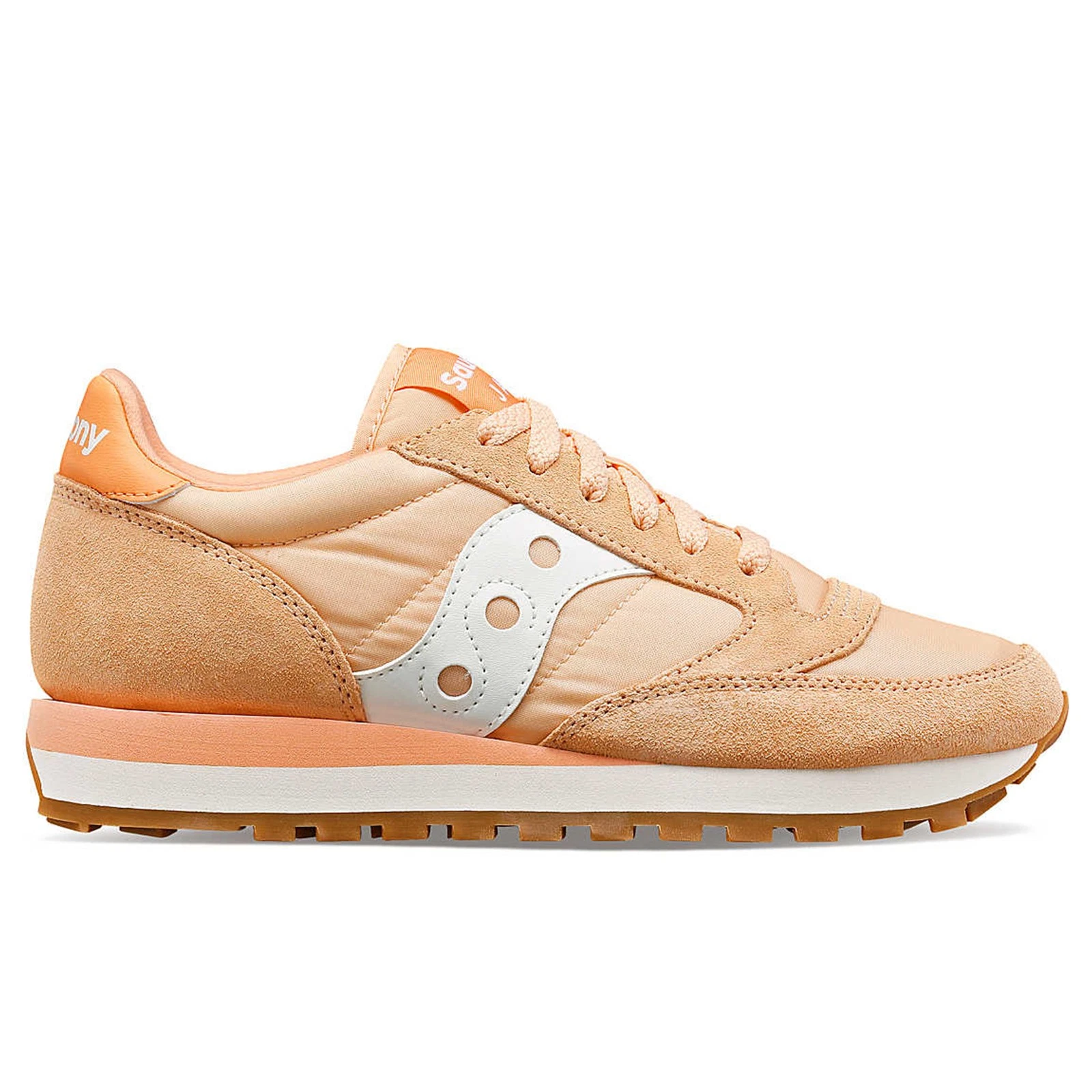 SCARPE SAUCONY JAZZ ORIGINAL TG 38 COD S1044 690 [US 7 UK 5 CM 23.5]