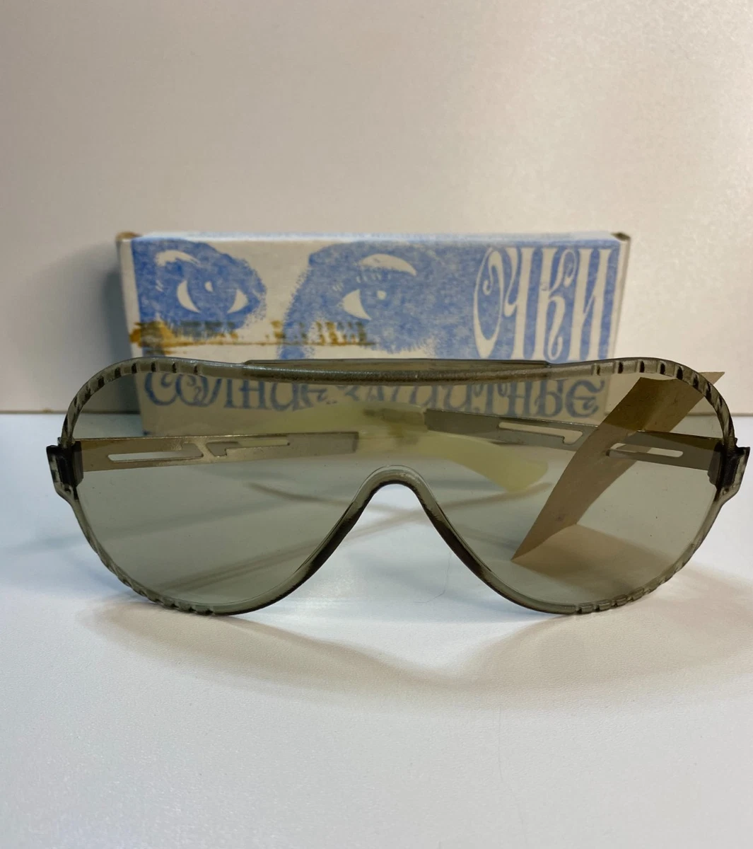 Ray-Ban BENNETT #10 B&L USA製 クリア ケース保証書 Ray-Ban Clear Vintage Sunglasses for sale | eBay