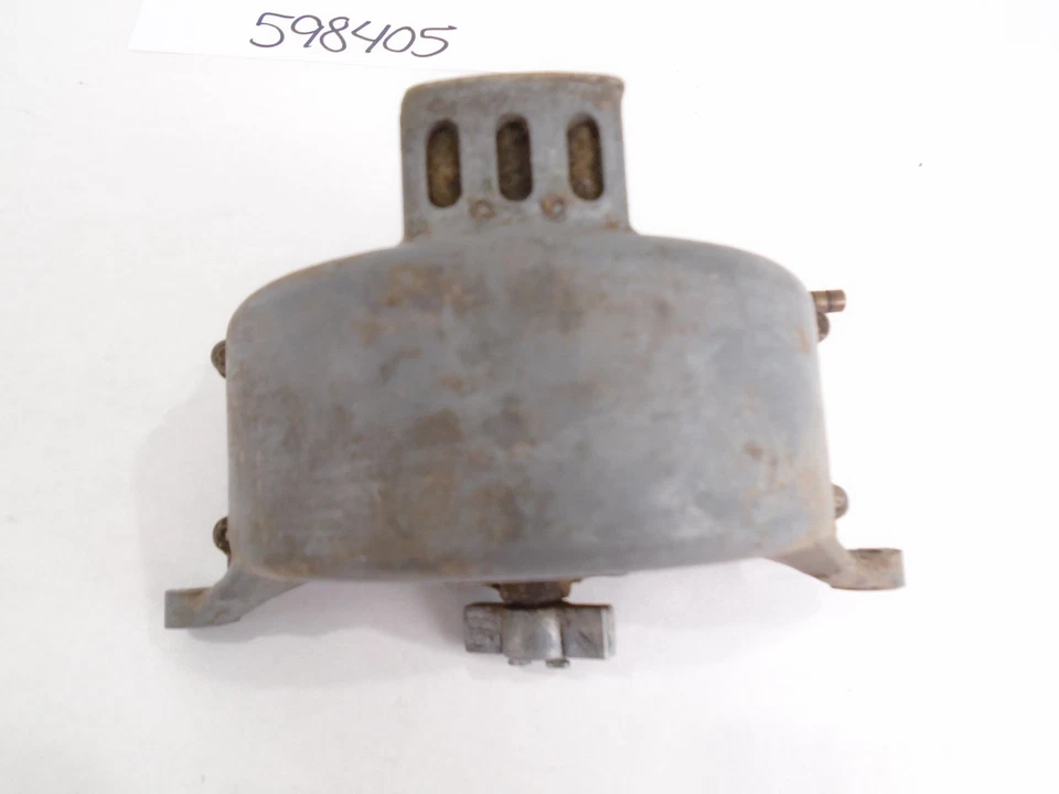 Motor limpiaparabrisas Buick 50 serie 70 1946 1947 1948 Foto 4 de 4