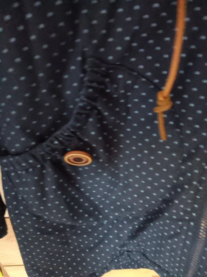 Parka Jacke,  Outdoor  Jacke  Gr.M/   Maße anbei    (569) - Bild 4 von 4