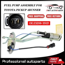 Fuel Pump Hanger Tube Assembly 23206-35121 For 1986-1992 Toyota Pickup 2.4L 3.0L