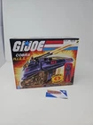 G.I.Joe Retro Cobra HISS III - w. Rip It Action Figure Walmart Exclusive - New!