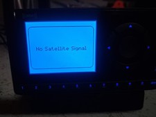 Sirius Xm Onyx Ez Sattelite Radio