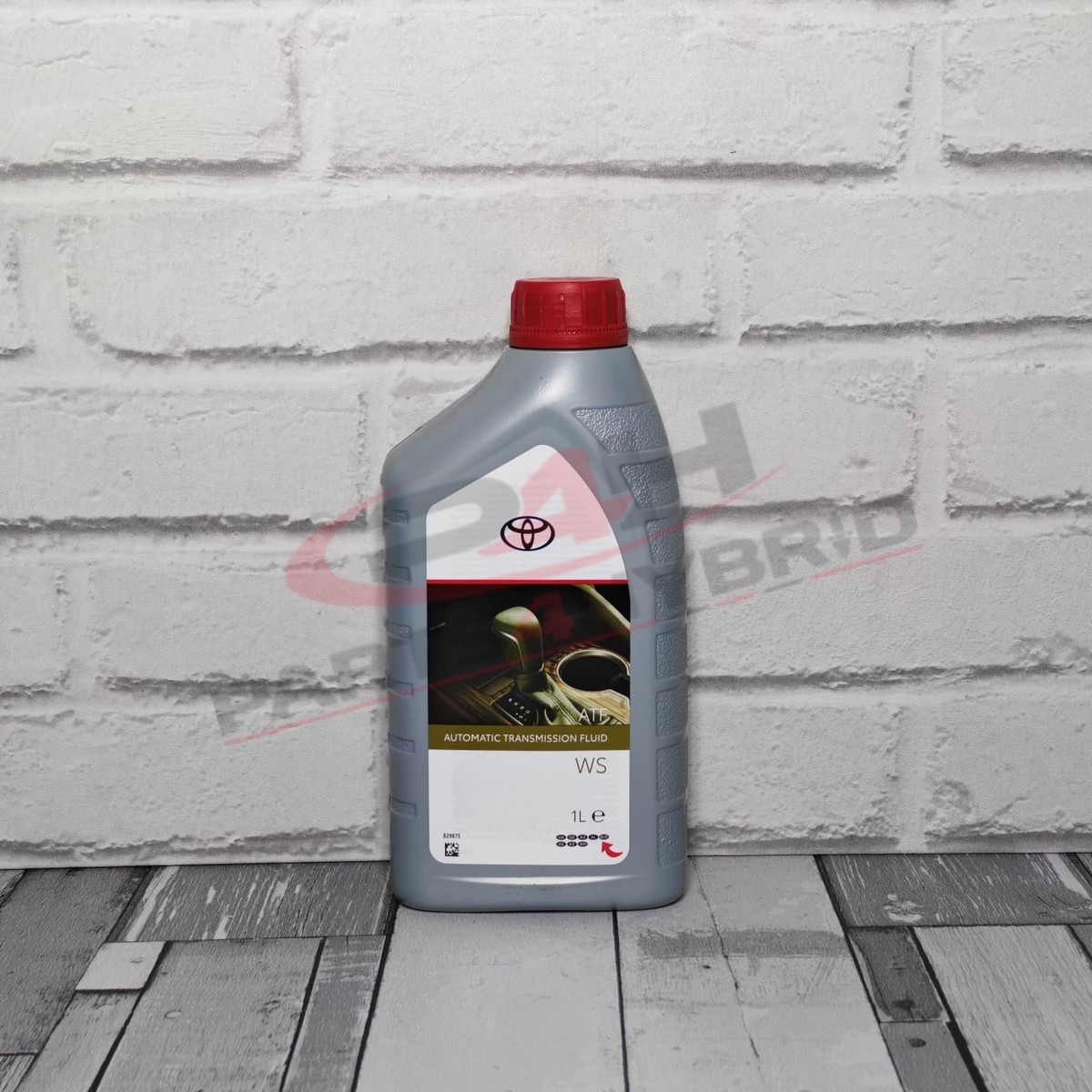 トヨタ AT FLUID WS　20L→14L? 楽天市場】トヨタ 純正 atf オートフルード ws 20l（車用品・バイク