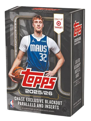 #ad 2025 26 Topps NBA Flagship Black Friday Blackout COMPLETE YOUR SET You Pick $1.69