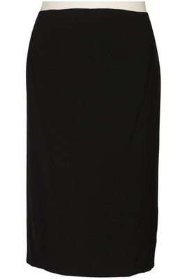 Basler Rock Damen Damenrock Gr. EU 46 Schwarz #xvi6y58
