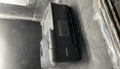 Canon Pixma TR8620 Wireless All-In-One Inkjet Printer Scanner Copier Fax