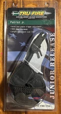 TRU FIRE PATRIOT JUNIOR YOUTH ARCHERY BOW TRIGGER RELEASE AID