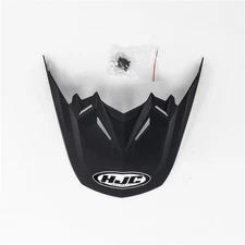 HJC CL-XY 2 Visor - Matte Black 0965-6001-35